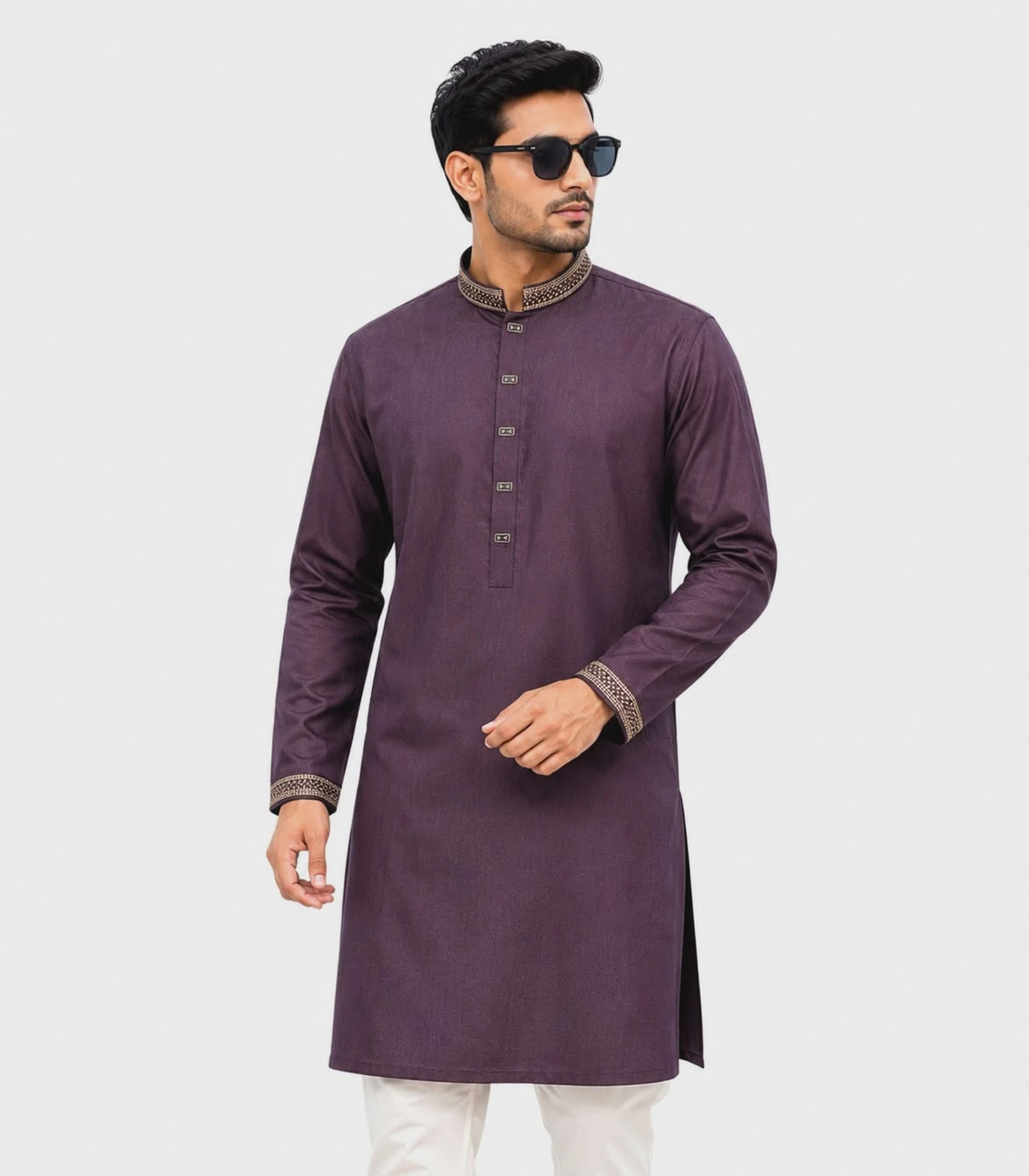 Premium Stylish Panjabi