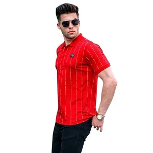 Stylish Polo Shirt